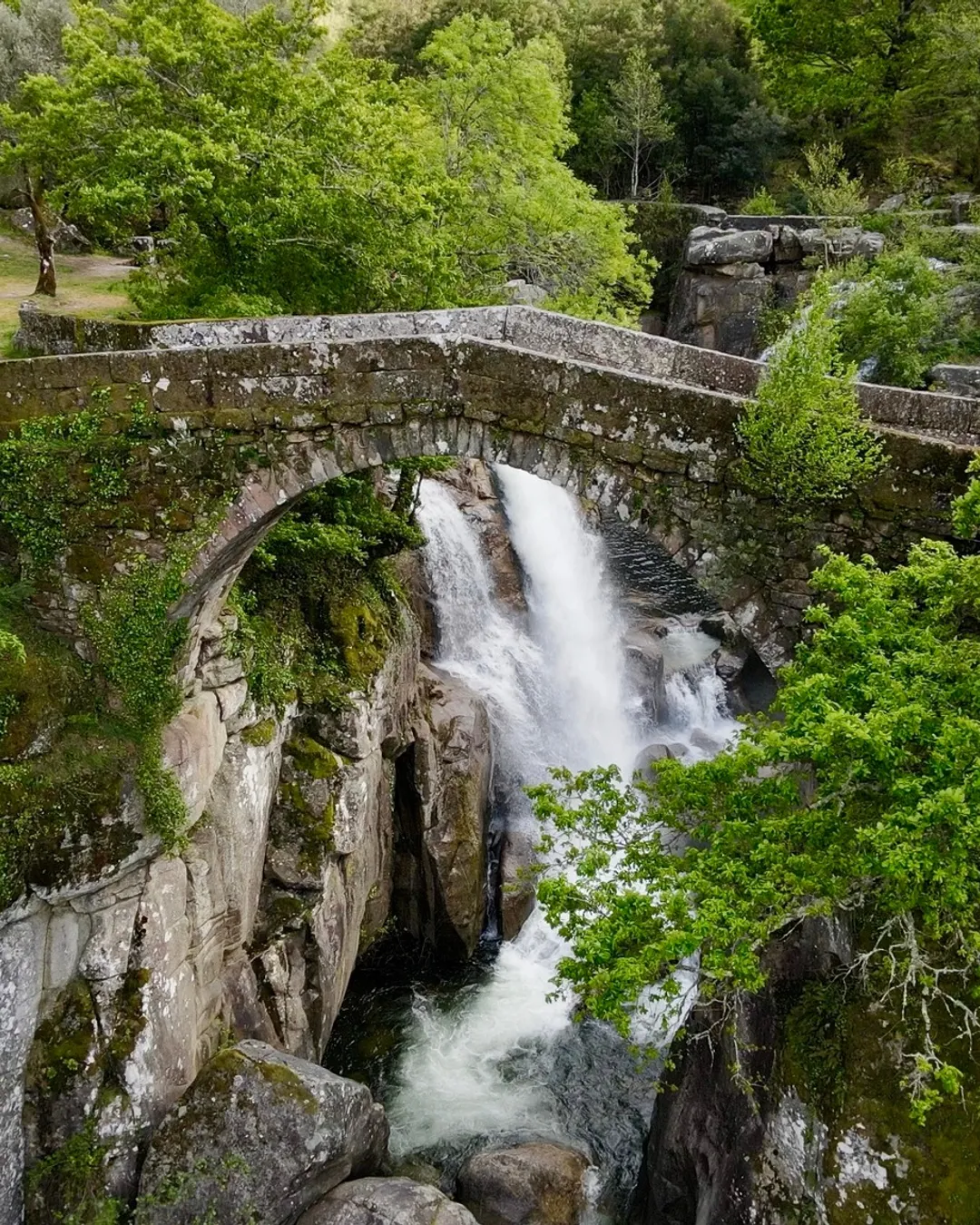 Ponte da Misarela